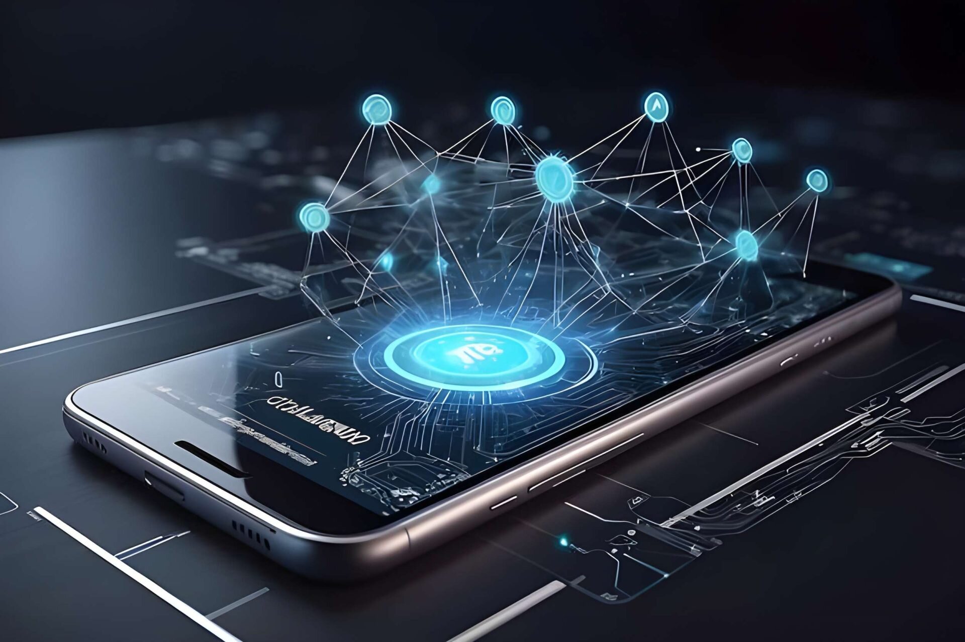 OpenAI Building A Custom Smartphone Processor With Qualcomm and MediaTek, Targeting 300-400 Million Annual Smartphone Shipments to Dethrone Apple’s iPhone - Wccftech
