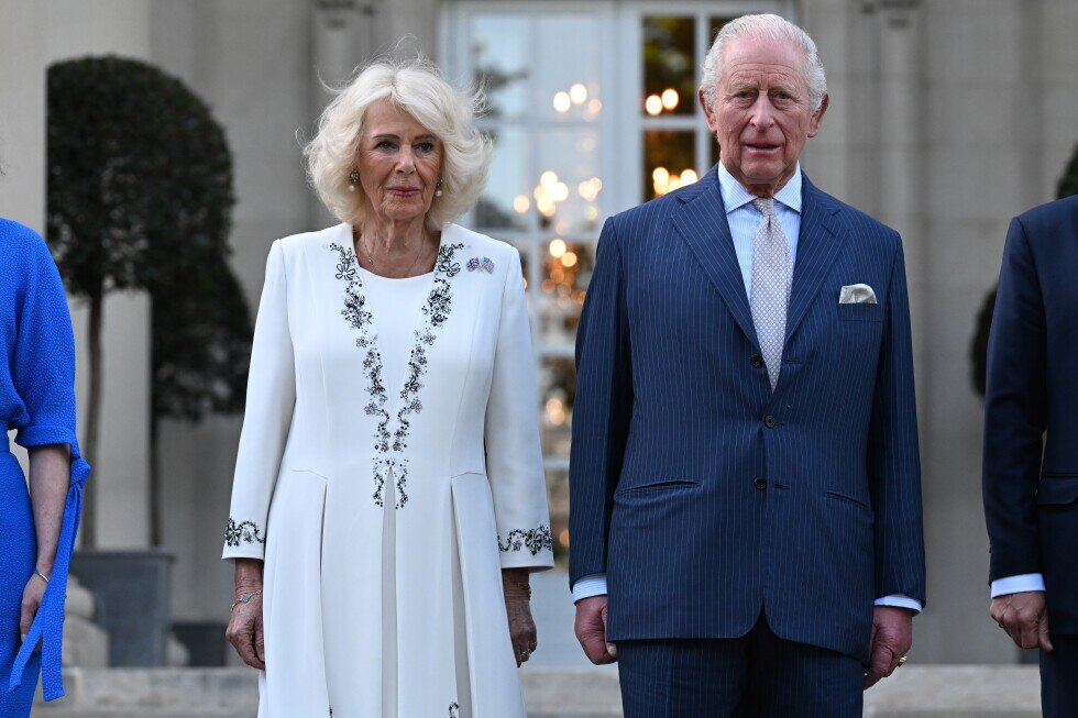 King Charles III to meet Trump and address Congress in bid to spotlight UK-US ties - AP News