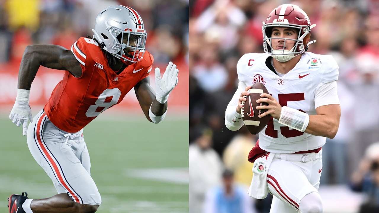 Daniel Jeremiah's final 2026 NFL mock draft: Eagles, Saints among 4 teams to trade up - NFL.com