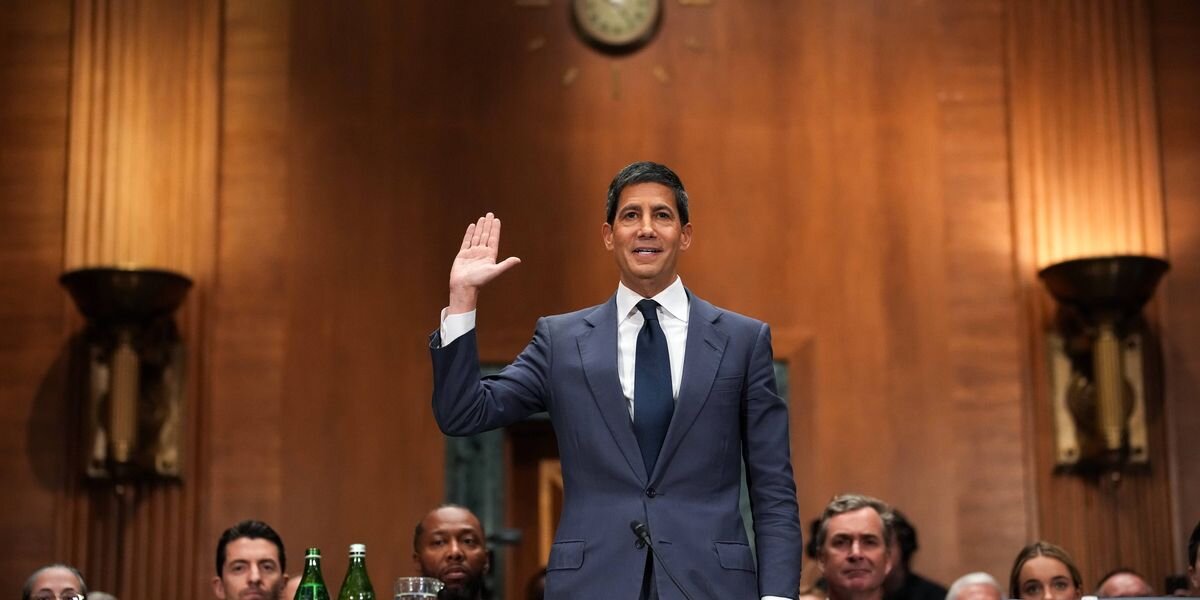 'Hoping to Fool the American People': In Dead of Night, GOP Sets Vote on Trump Fed Pick - Common Dreams