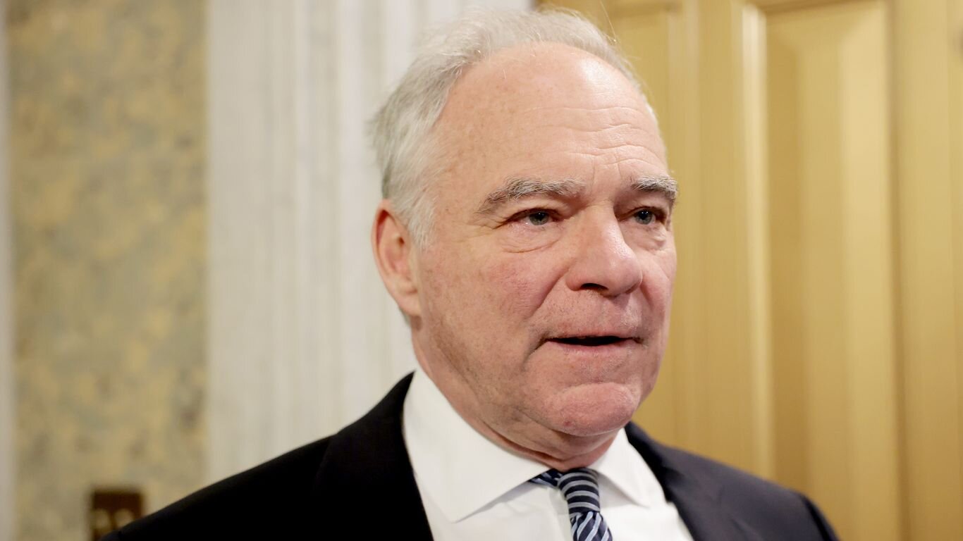 Senate rejects curb on Trump military action in Cuba - Axios