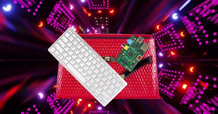 The Hottest Anti-AI Gadget Is a Cyberdeck - WIRED