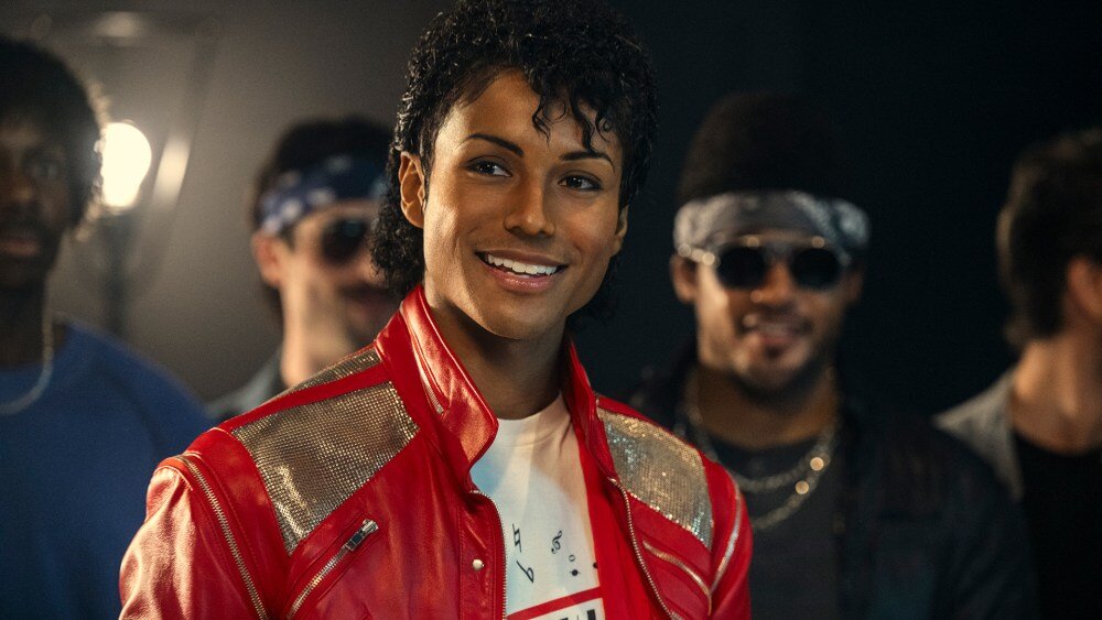 Box Office: ‘Michael’ Starts Strong With $39.5 Million; Expected to Shatter Record for Best Music Biopic Opening - Variety
