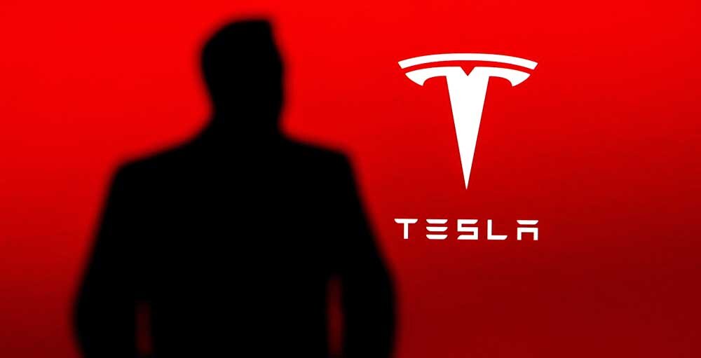 Tesla Stock Falls On Huge Capital Spending Plans, Elon Musk Comments - Investor's Business Daily