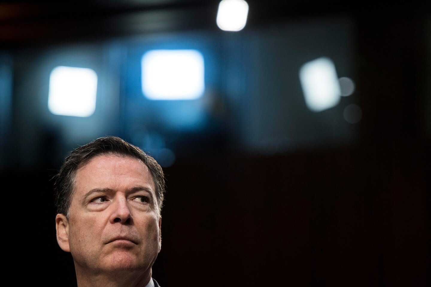 James Comey indicted over 2025 social media post allegedly threatening Trump - The Washington Post