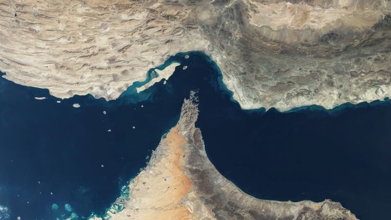 Live updates: Iran attacks container ship after Trump extends ceasefire - CNN