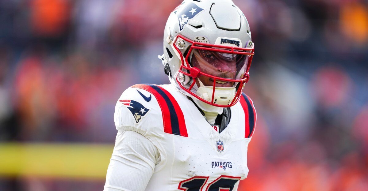 10 winners and losers from the Patriots’ Day 3 picks in the NFL Draft - Pats Pulpit