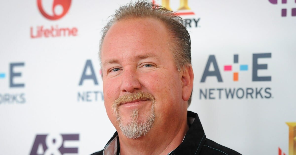 Darrell Sheets, star of reality TV hit 'Storage Wars,' dies at 67 - NBC News
