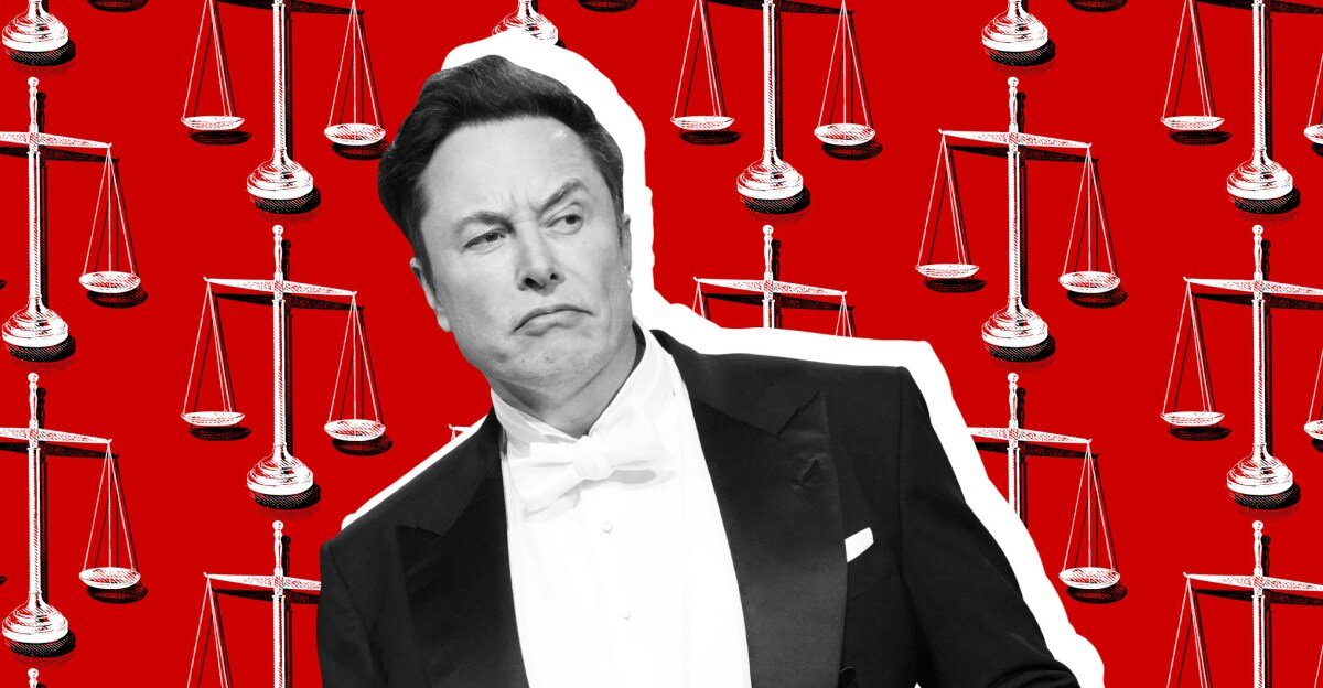 Jury selection in Musk v. Altman: ‘People don’t like him’ - The Verge