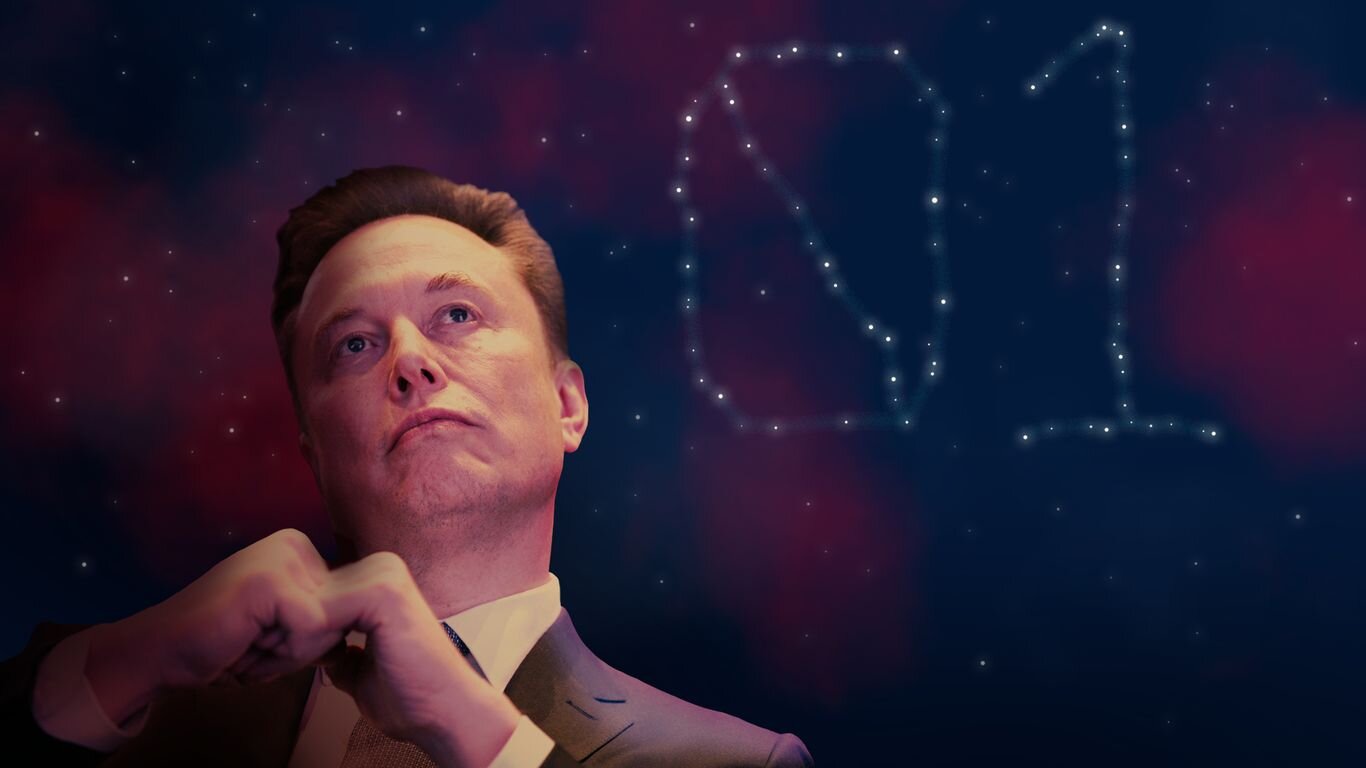 SpaceX nears deal with Cursor - Axios