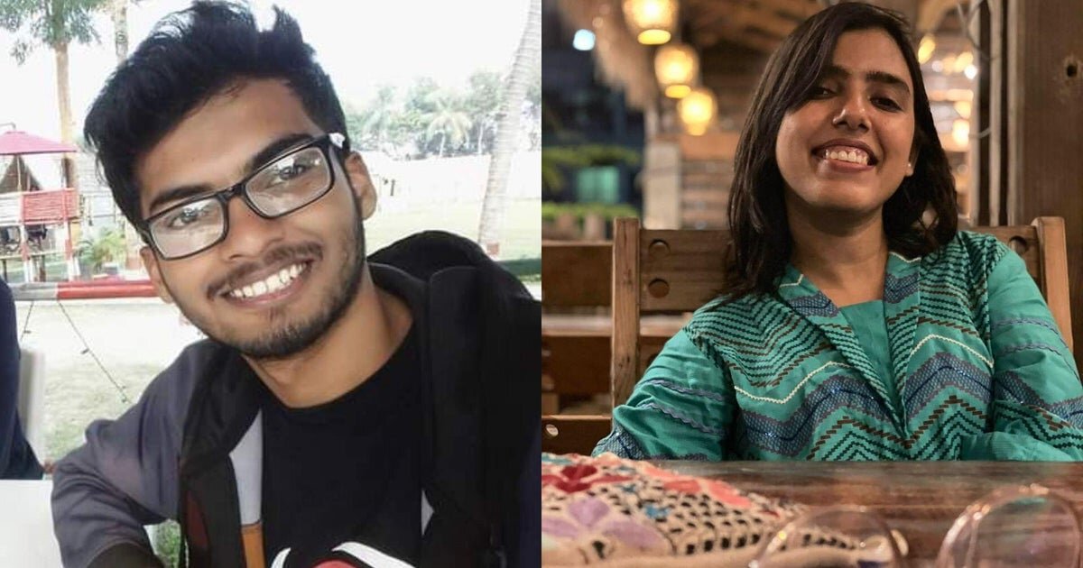 Human remains found in search for missing University of South Florida doctoral student - CBS News