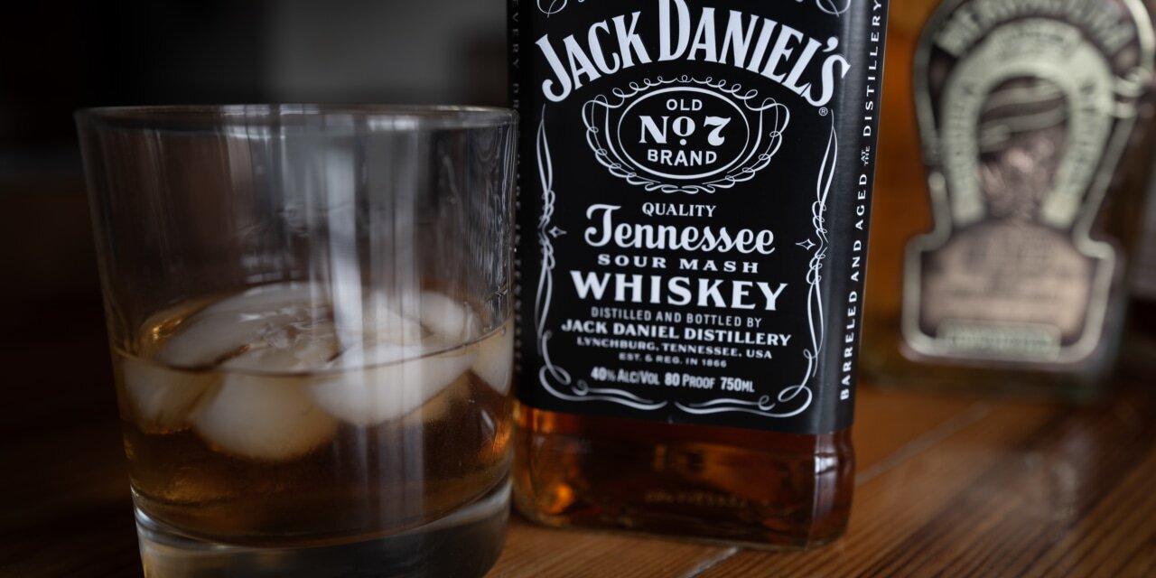 Pernod Ricard and Brown-Forman End Deal Talks - WSJ