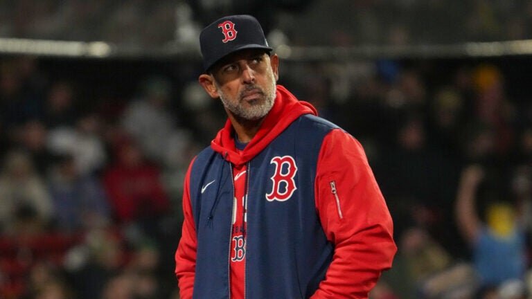Alex Cora firing reaction: What players writers, fans, and others are saying about Red Sox’ shocking move - Boston.com