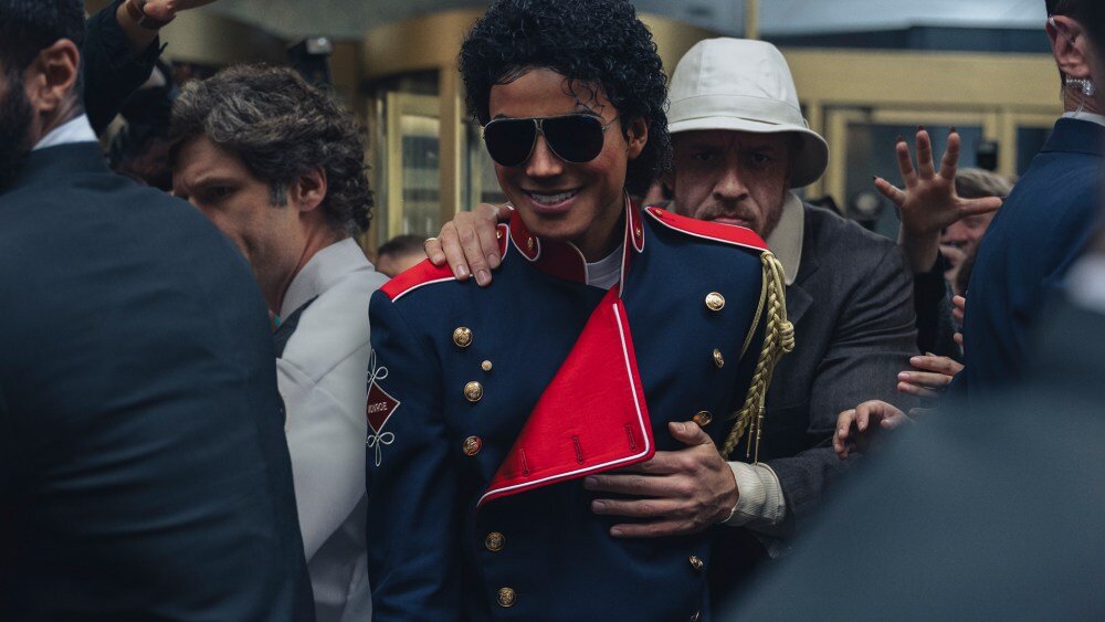Box Office: ‘Michael’ Aims for $70 Million-Plus Debut, Record Start for Music Biopic - Variety