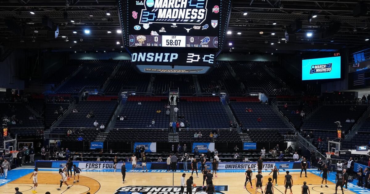The outcome nobody wanted becomes reality: NCAA tournaments expand - The Seattle Times