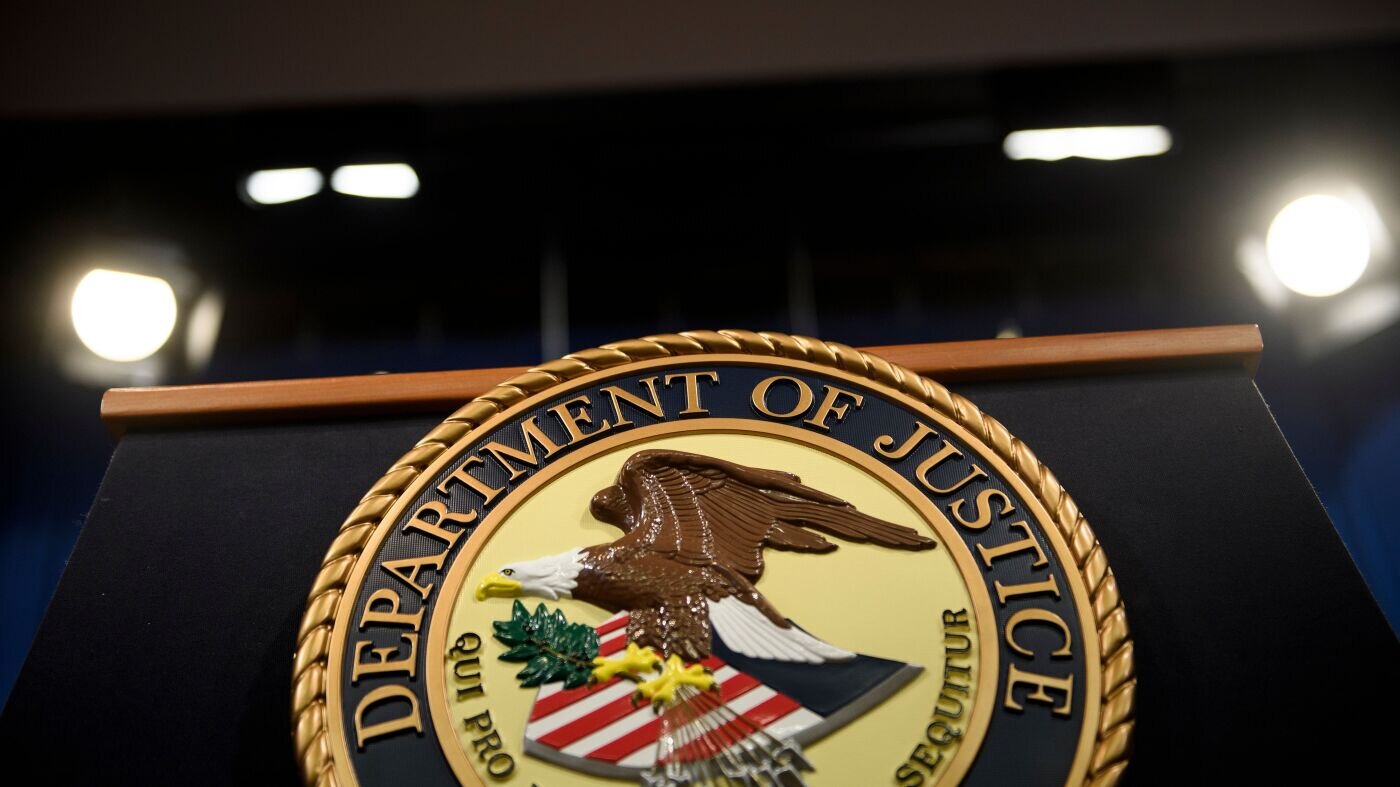 Justice Department makes it easier to deport those with DACA status - NPR