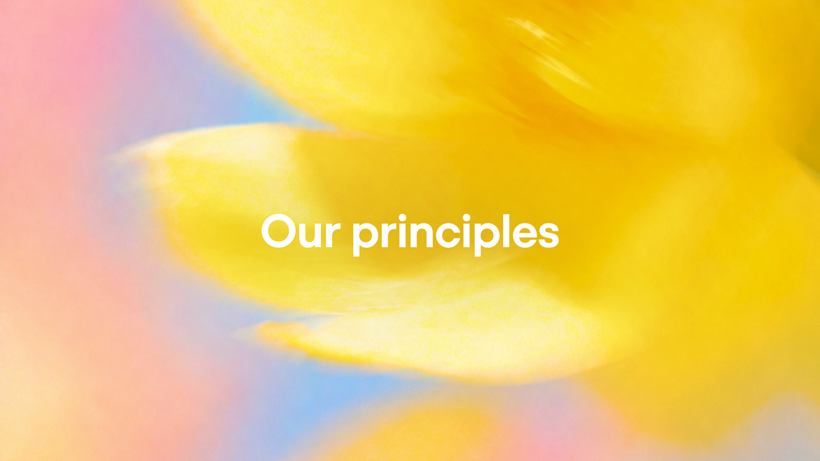 Our Principles - OpenAI
