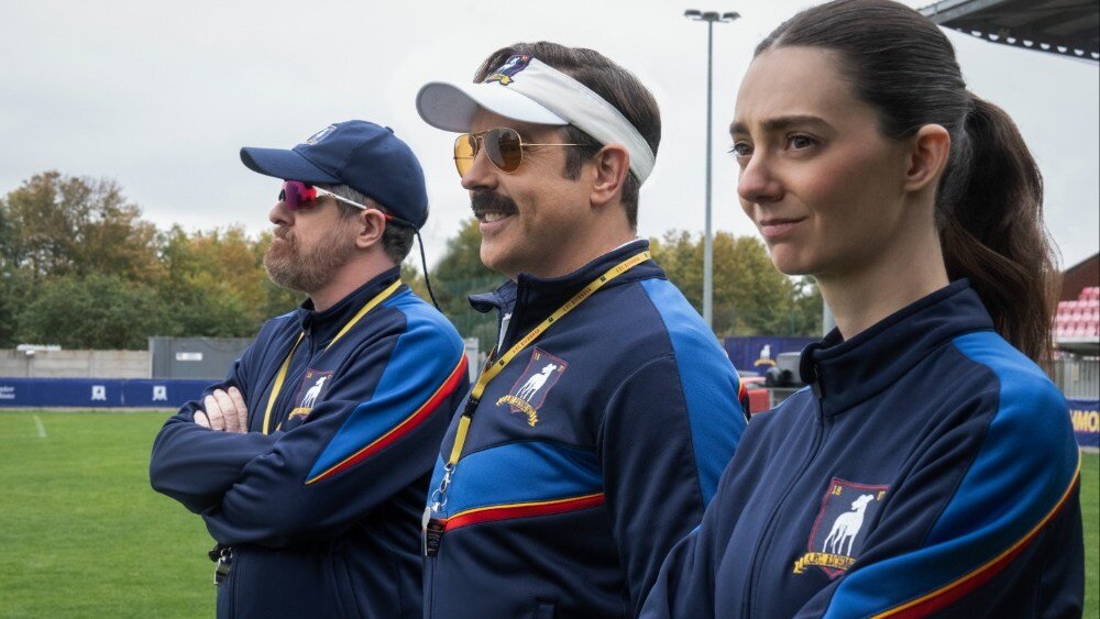 'Ted Lasso' Season 4 Trailer Reveals August Release Date - Variety