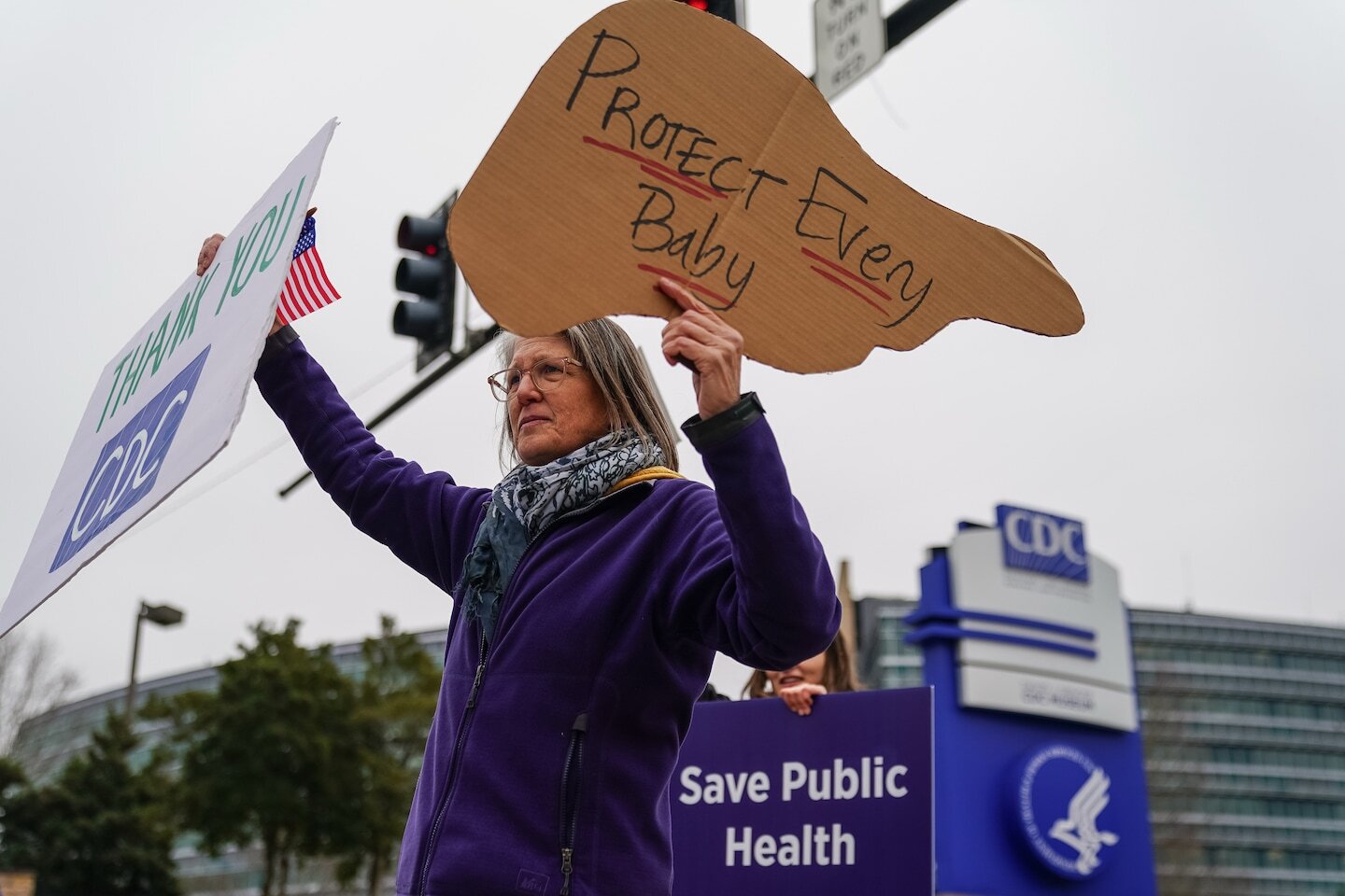 CDC delay of infant hepatitis B shot likely to raise infections, studies show - The Washington Post