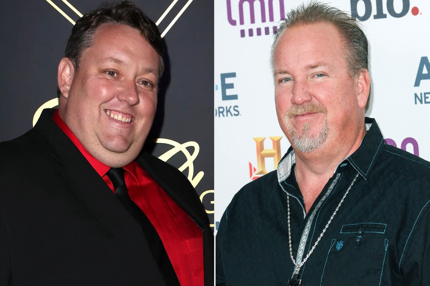 “Storage Wars”' Rene Nezhoda offers new details about alleged cyberbullying Darrell Sheets experienced before death - Yahoo