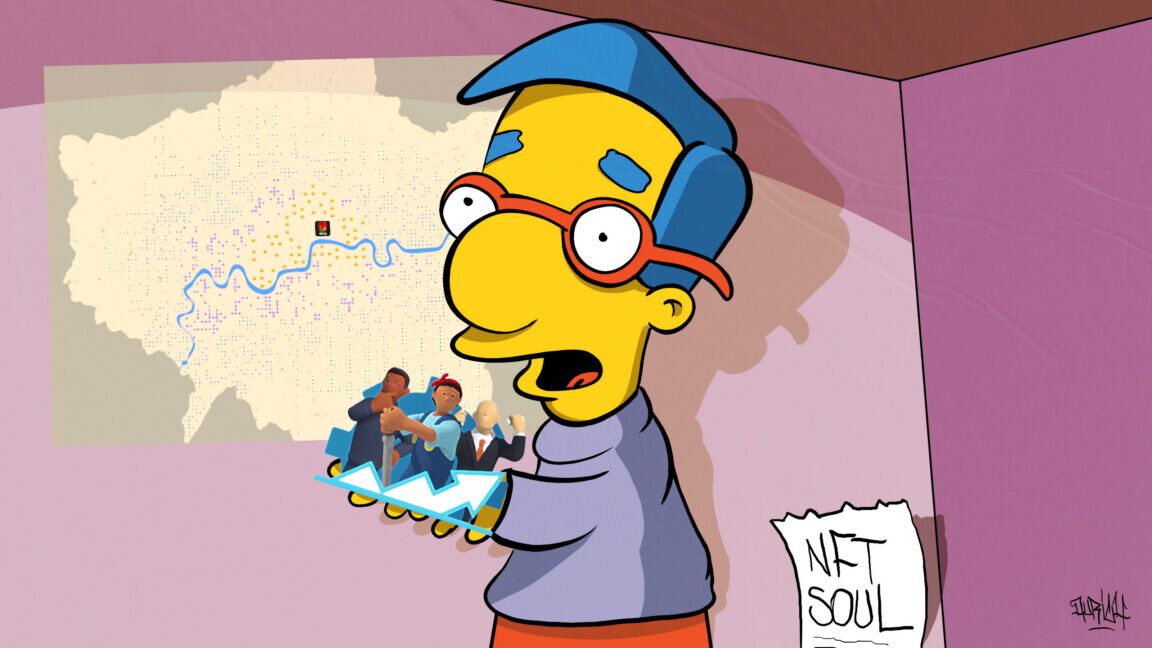 Meet the players who lost big money on Peter Molyneux’s failed Legacy - Ars Technica