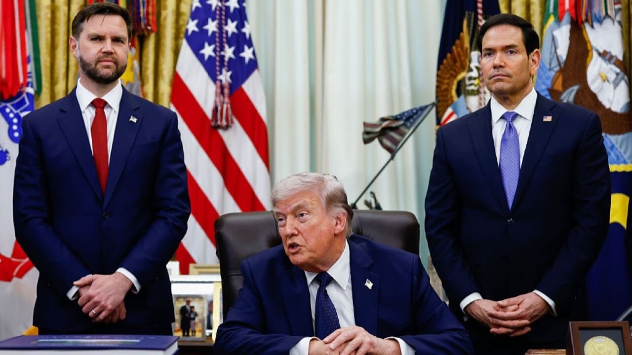 Iran defiant as Trump, Rubio say Tehran's latest peace proposal falls short - Fox News