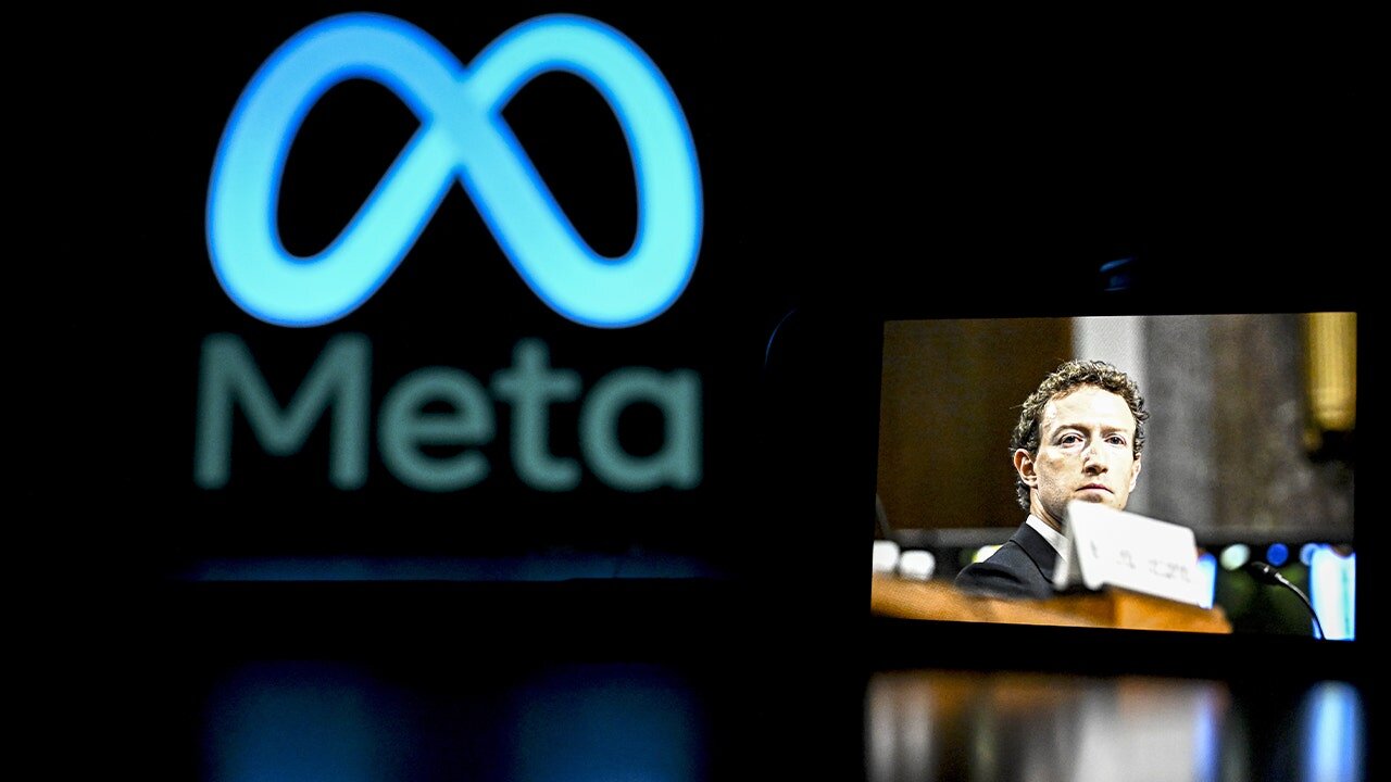 Meta informs staff of layoffs affecting 8,000 employees amid AI push - Fox Business