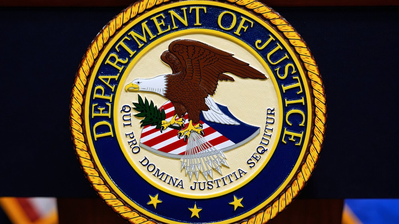 Justice Department to allow firing squads for executions in move to ramp up capital punishment - NPR