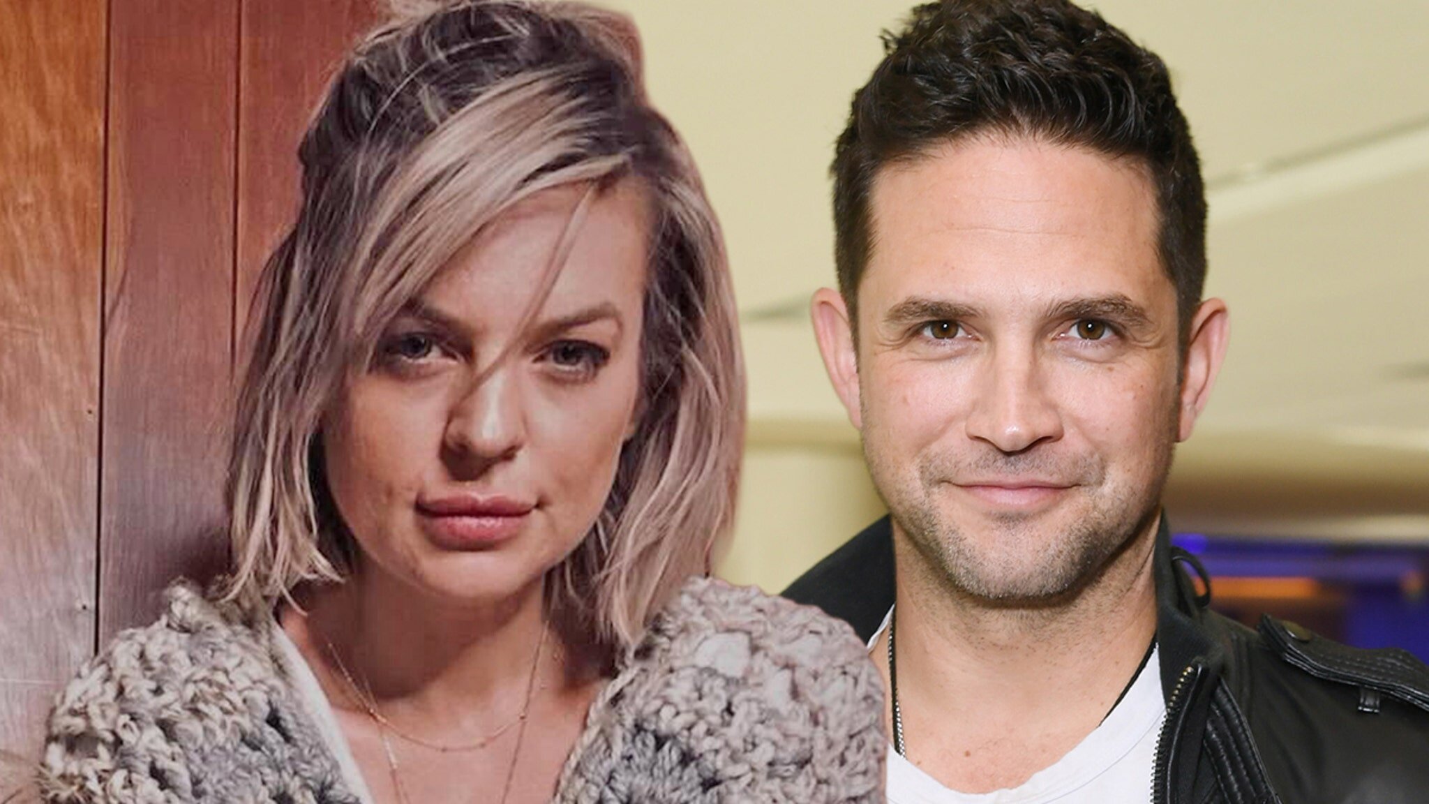 'General Hospital' Star Kirsten Storms' Ex Granted Restraining Order Due to 'Mental Health Crisis' - TMZ