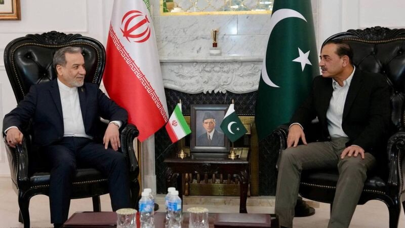 Live updates: Trump says US team won’t visit Pakistan as uncertainty surrounds Iran peace talks - CNN