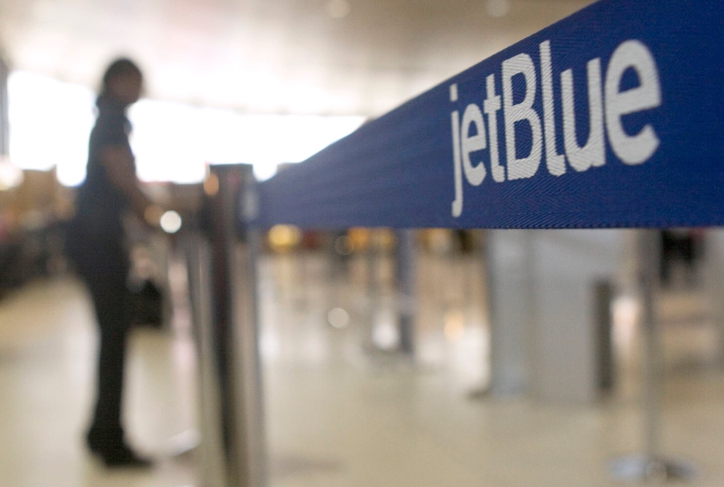 Travelers at Logan Airport may have been exposed to measles when infected passenger entered terminal - The Boston Globe