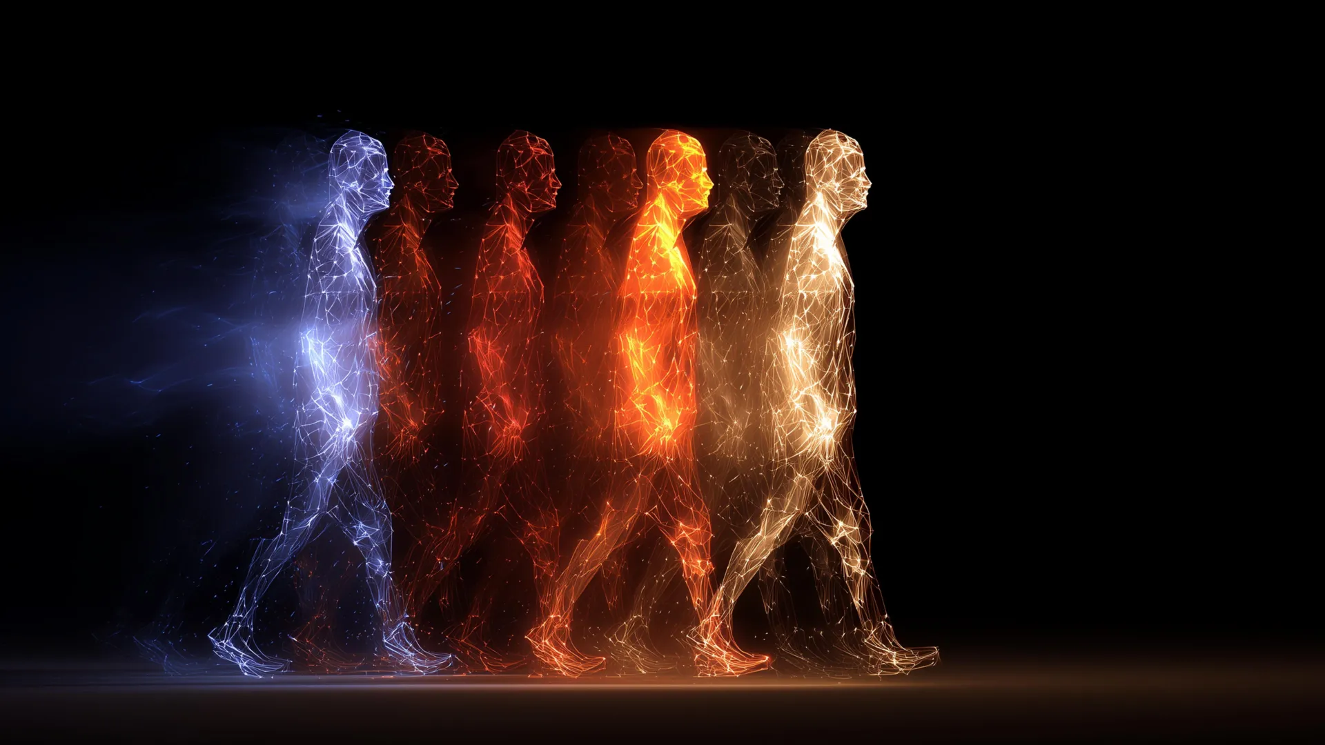 DNA research just rewrote the origin of human species - Science Daily