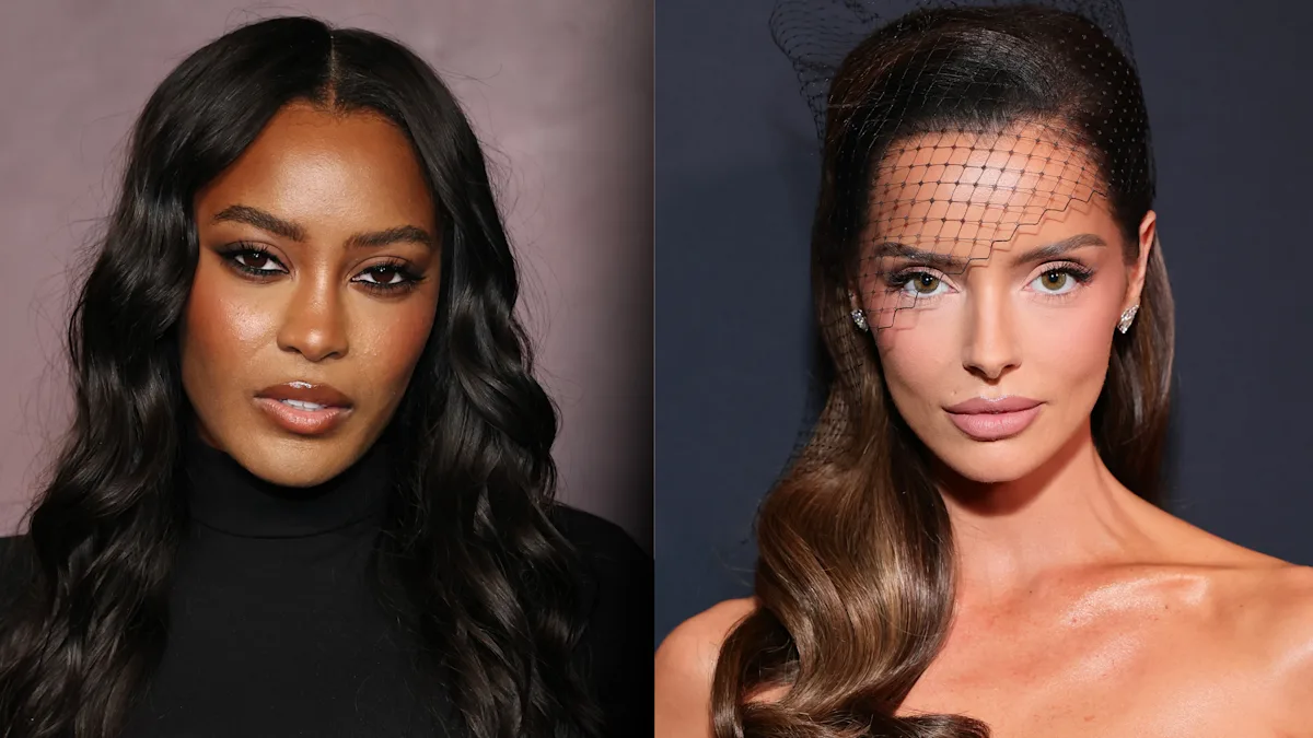 'Dancing With the Stars' Season 35: Reality stars Maura Higgins and Ciara Miller named as 1st contestants - Yahoo
