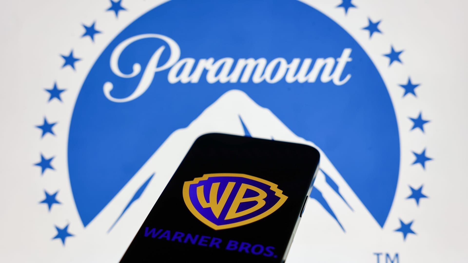 Warner Bros. Discovery shareholders to vote on Paramount deal - CNBC