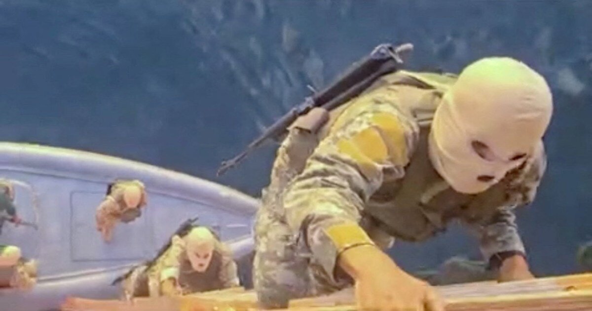 How Iran raised Hormuz stakes by capturing ships - Al Jazeera