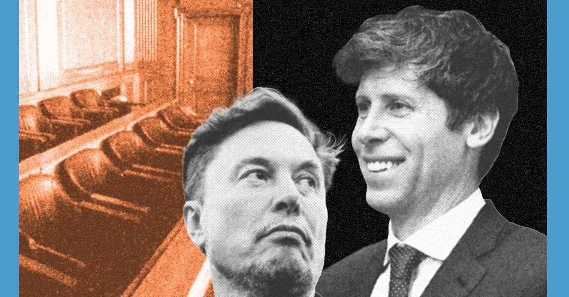 Some Musk v. Altman Jurors Don't Like Elon Musk - WIRED