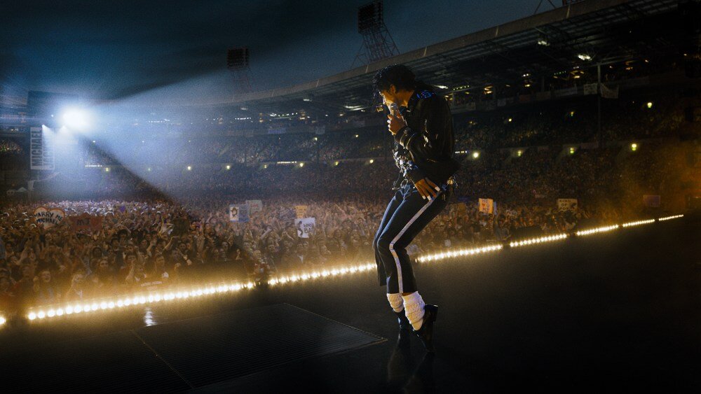 ‘Michael’ Rocks Box Office With Record-Setting $97 Million Debut - Variety