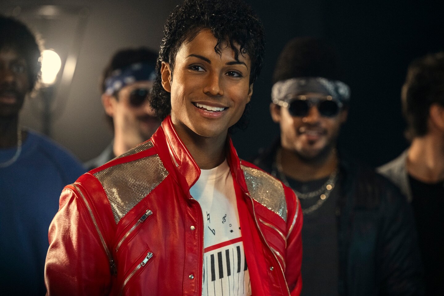 What the controversial Michael Jackson movie leaves out - The Washington Post