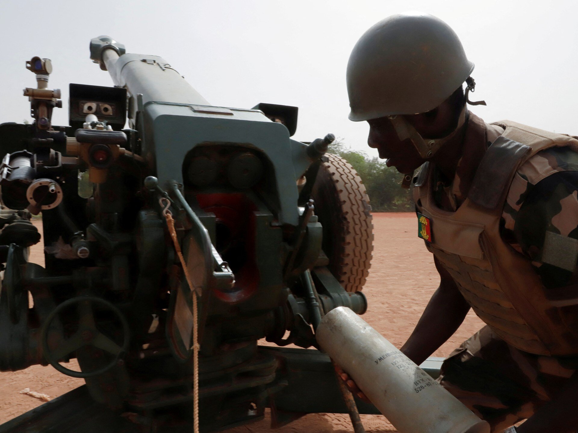 Mali rattled by ongoing armed attacks: What to know - Al Jazeera