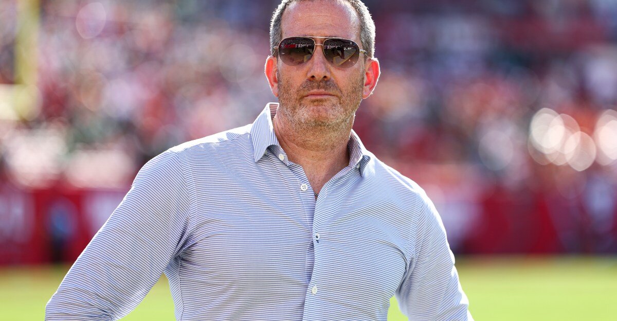 Howie Roseman explains Jonathan Greenard trade, Eagles’ Day 2 picks - Bleeding Green Nation