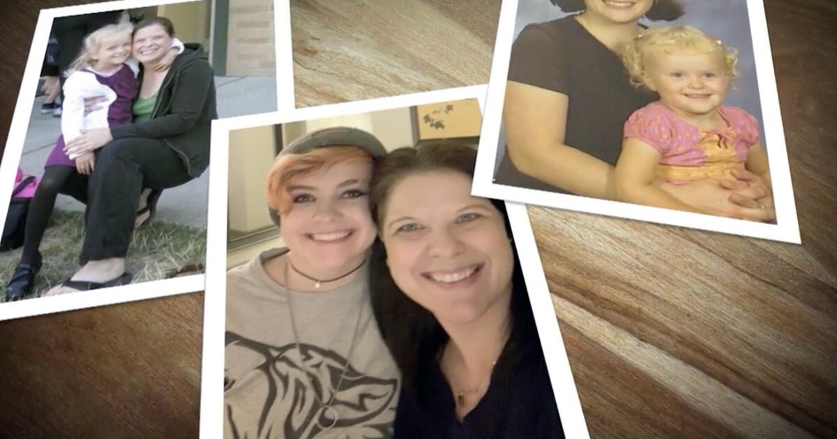 Inside the "troubled teen" industry, when help sometimes does more harm - CBS News