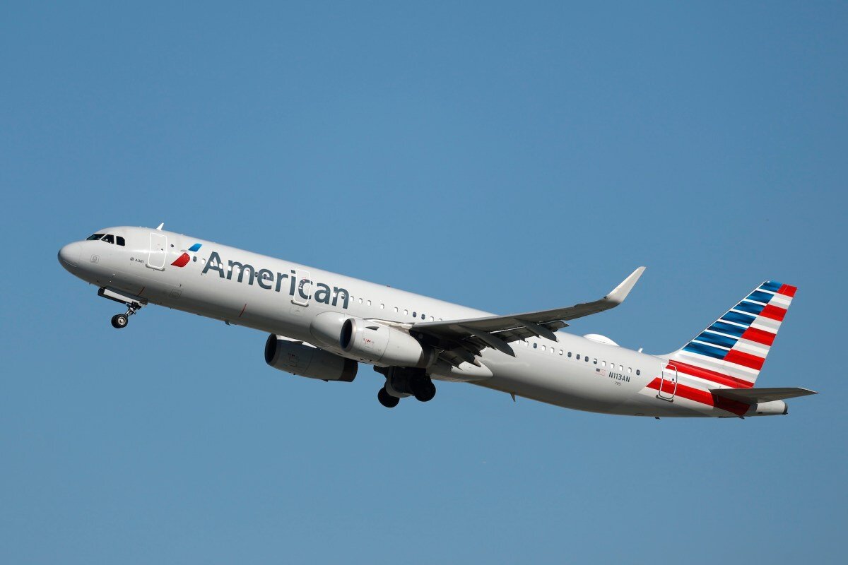 SpaceX’s Starlink nabs American Airlines contract, another win for its IPO - TechCrunch