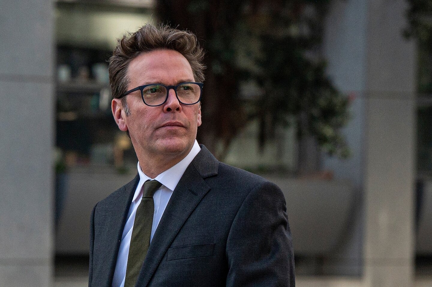 Media scion James Murdoch buys New York magazine, Vox.com - The Washington Post