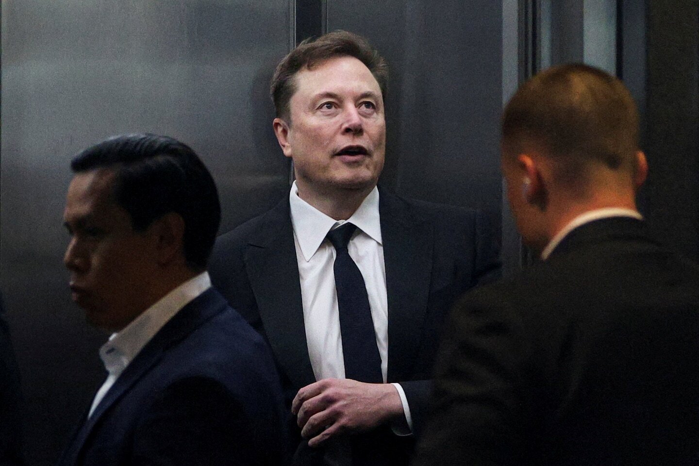 All of Musk’s claims in lawsuit against OpenAI dismissed in federal trial - The Washington Post