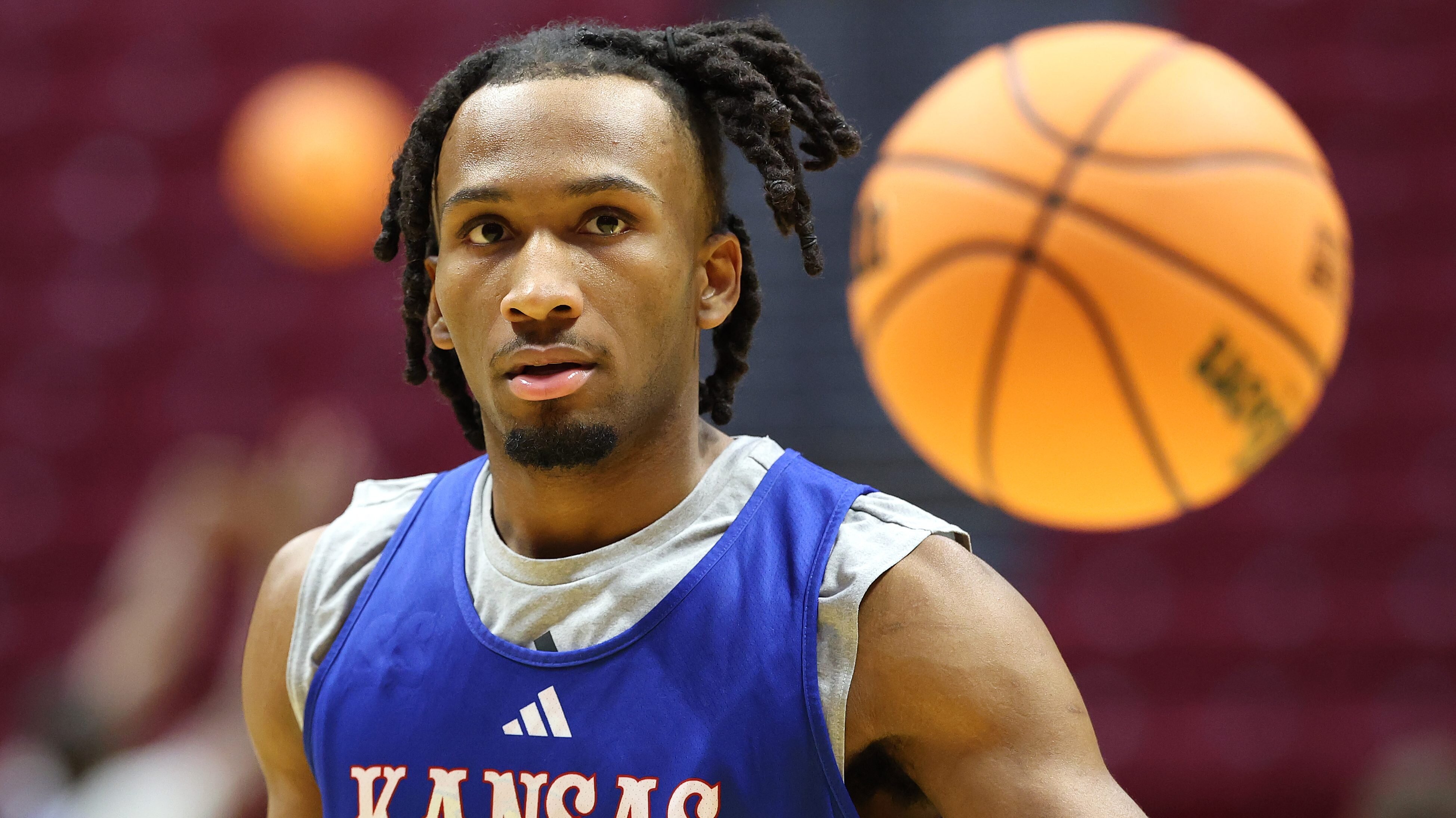 NBA Mock Draft 2026: Last Look Before the Lottery - heavy.com