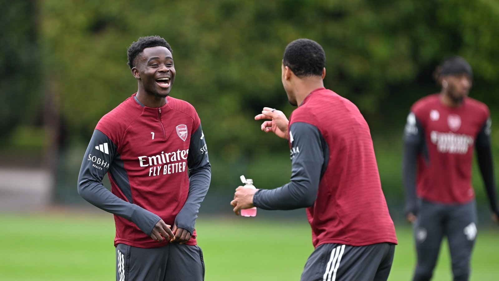 Team news: Unchanged team to face West Ham - Arsenal.com