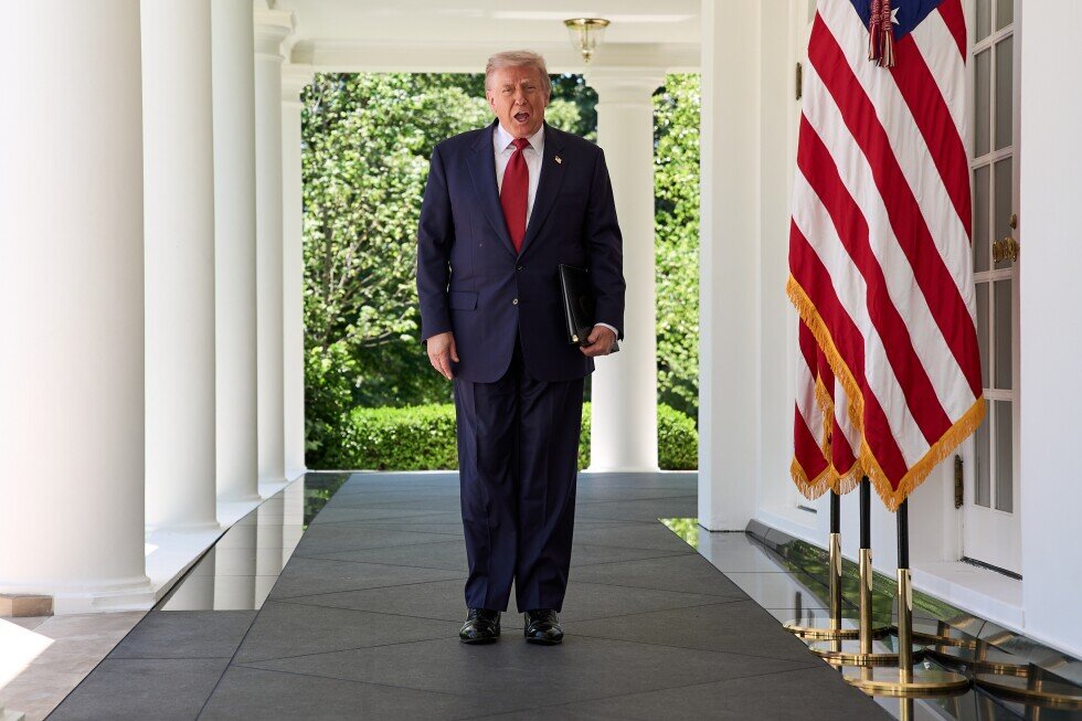 Trump says Russia and Ukraine have agreed to his request for a 3-day ceasefire and a prisoner swap - AP News