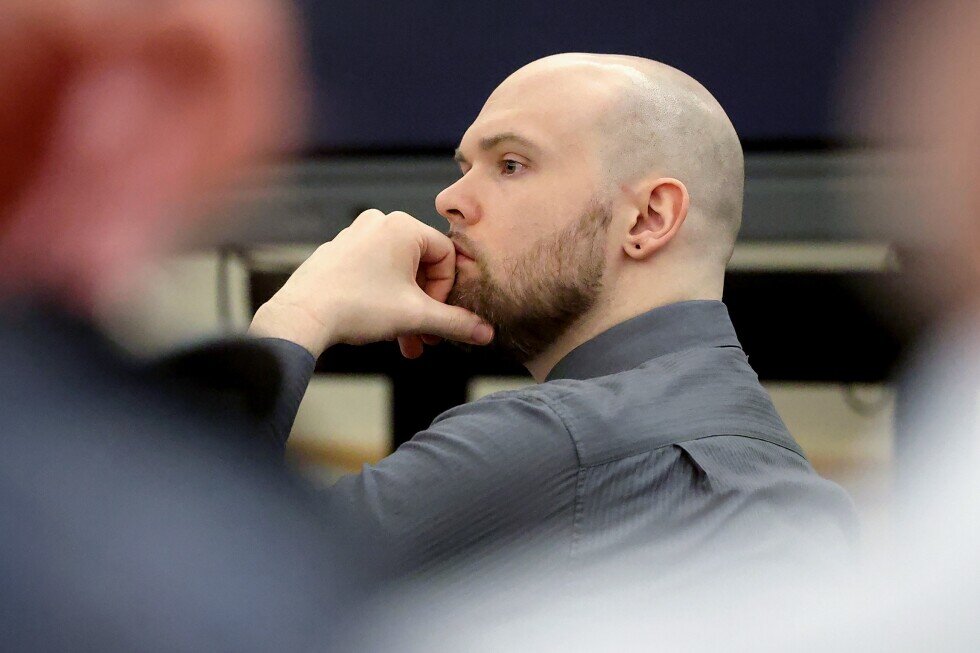 Former FedEx driver sentenced to death for killing 7-year-old girl after delivery at her Texas home - AP News