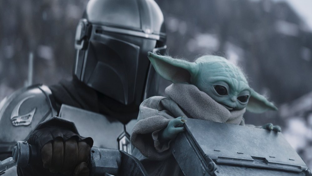 Box Office: Mandalorian Has $33 Million, Obsession's Huge Second Week - Variety