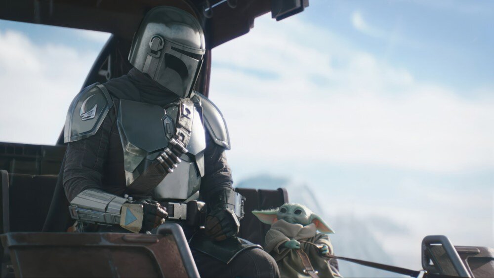 Memorial Day Weekend Box Office: ‘Mandalorian and Grogu’ Opens to $100 Million Domestically, $163 Million Globally - Variety